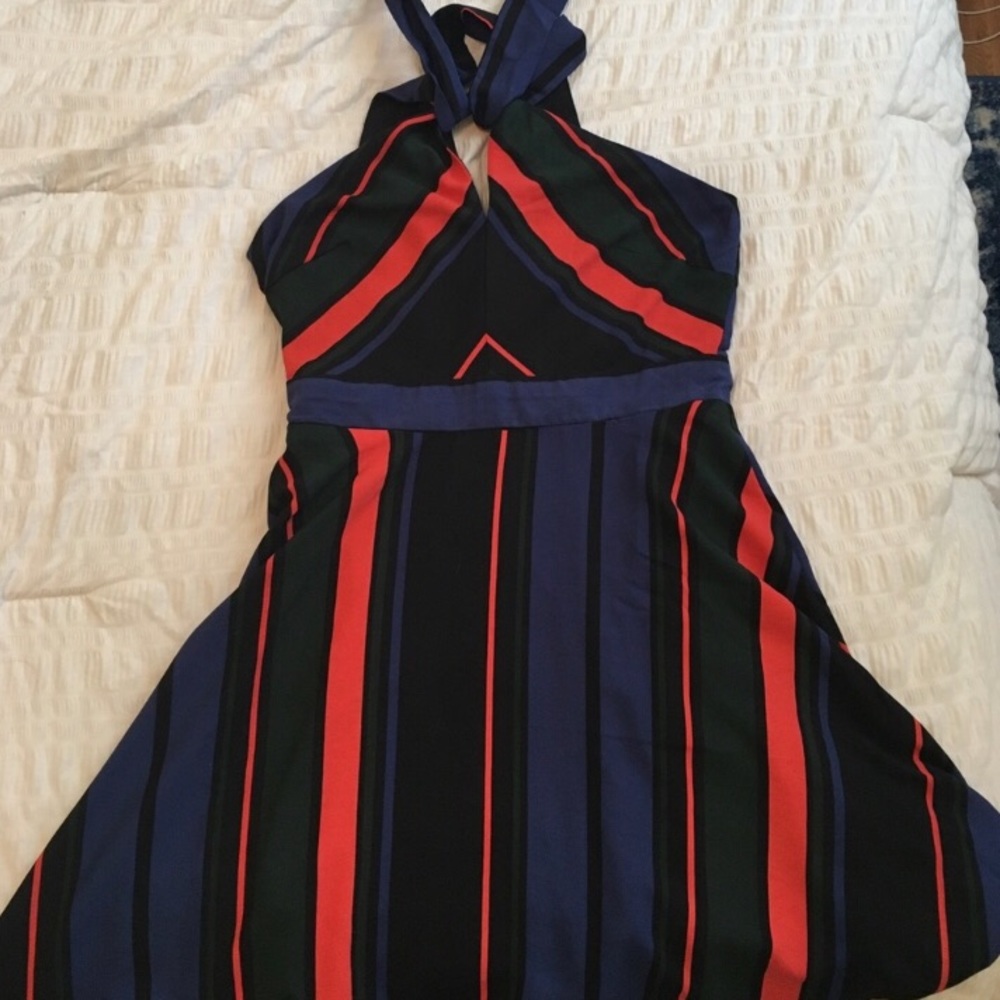 Skater dress